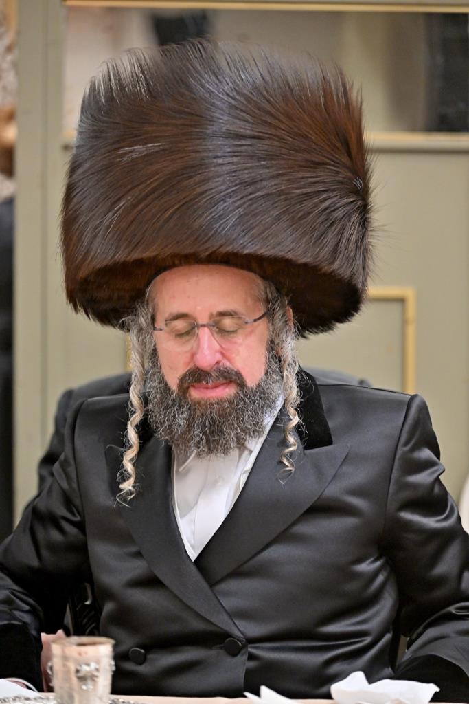 שמחת בית חיי נפש