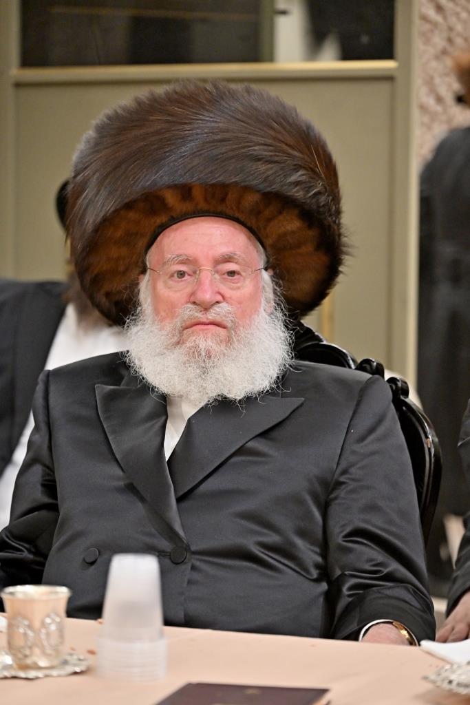 שמחת בית חיי נפש