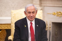 "אנחנו אוהבים אותך ביבי": עיתונאי איראני הודה לנתניהו על התקיפה
