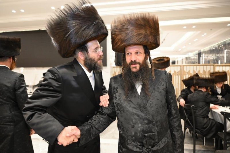 נישואי בת יוסי יעקבוביץ