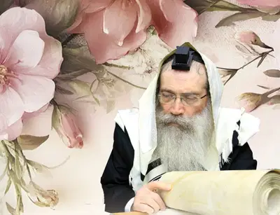 הגר"ש שטיינמן
