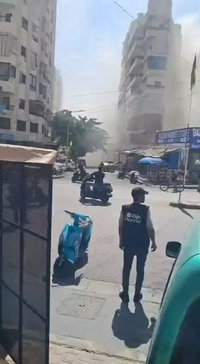 האיום של טהרן במקרה שישראל תתקוף בביירות - והעדכון לוושינגטון