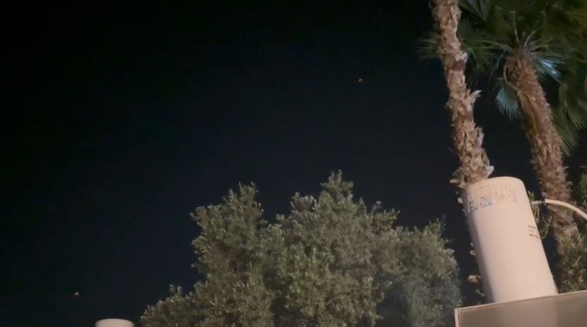 היירוטים בשמי הצפון