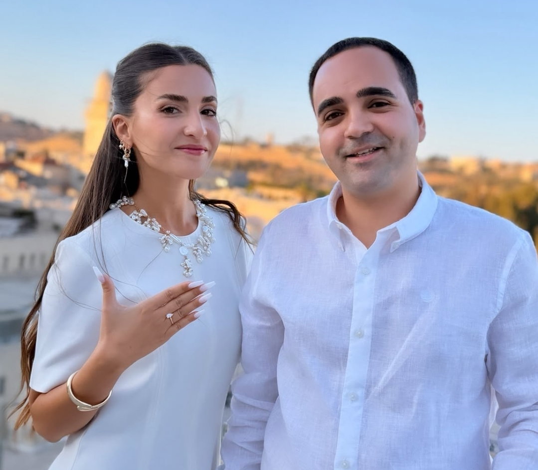 אוחנה ופחימה