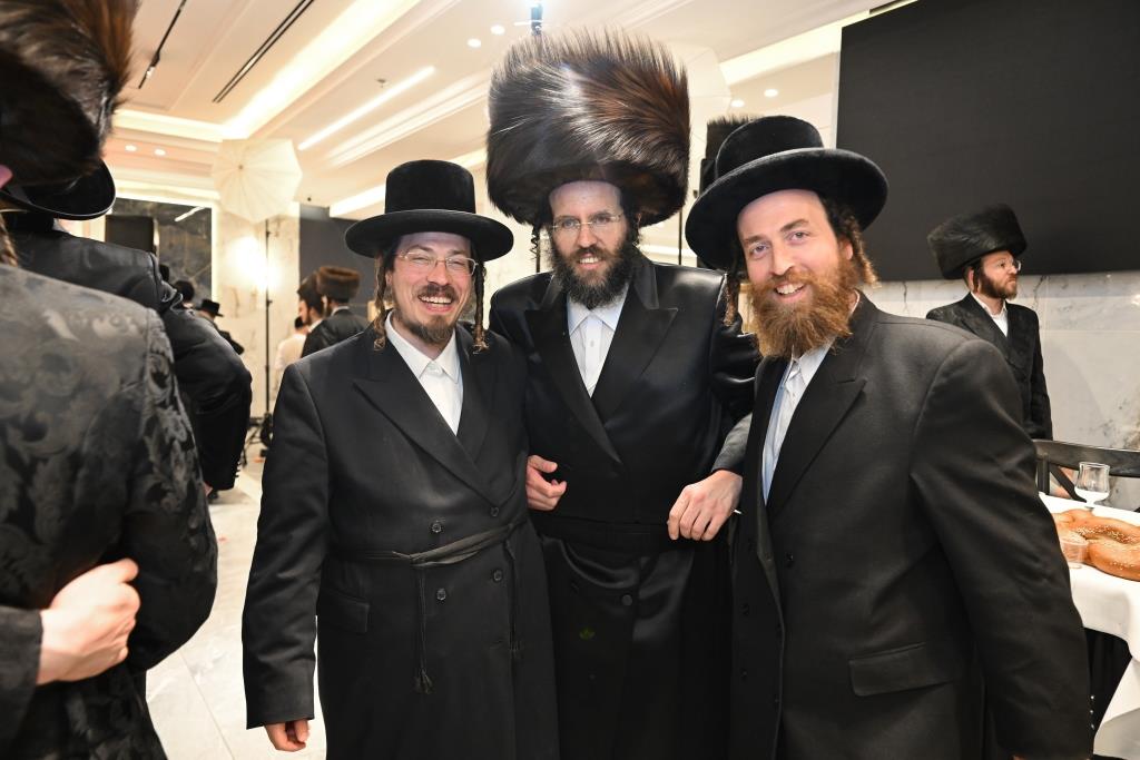 נישואי בת יוסי יעקבוביץ