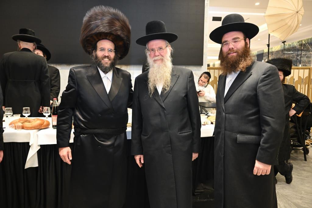 נישואי בת יוסי יעקבוביץ