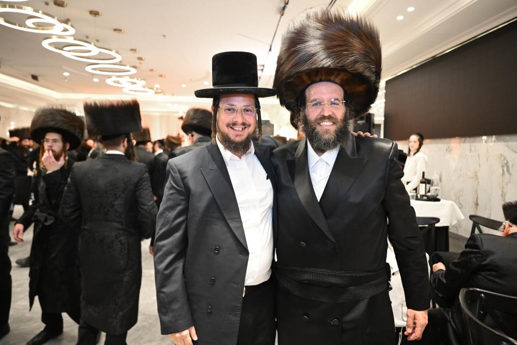 נישואי בת יוסי יעקבוביץ