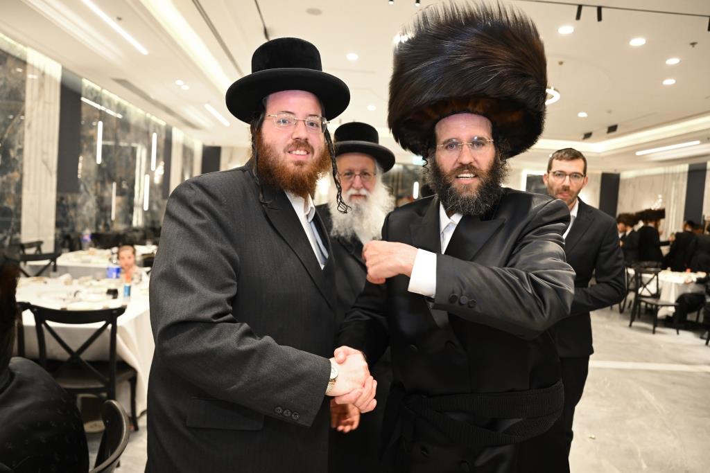 נישואי בת יוסי יעקבוביץ