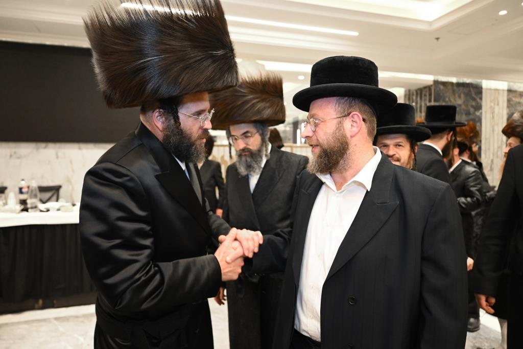 נישואי בת יוסי יעקבוביץ