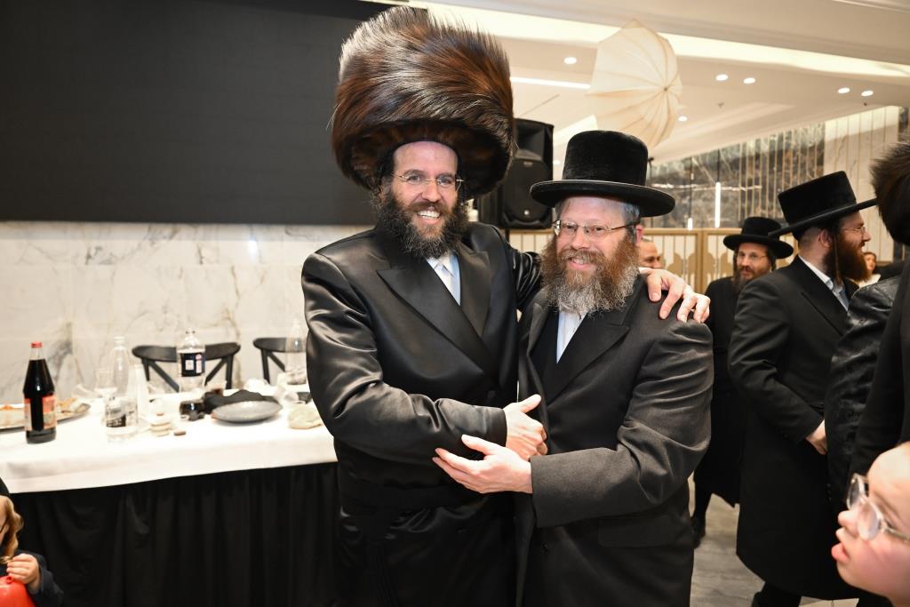 נישואי בת יוסי יעקבוביץ