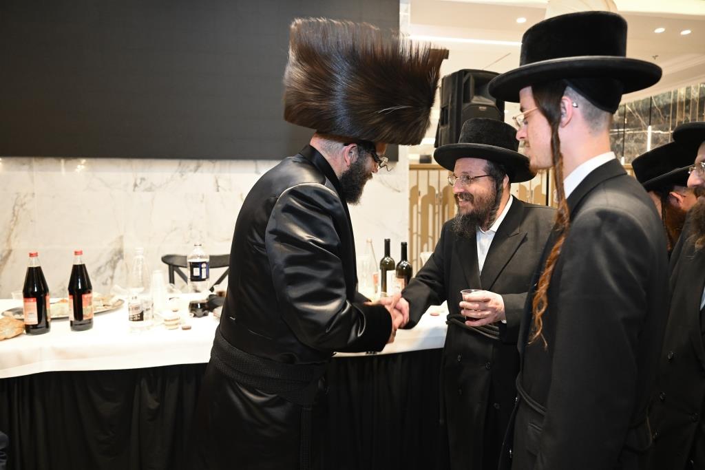 נישואי בת יוסי יעקבוביץ