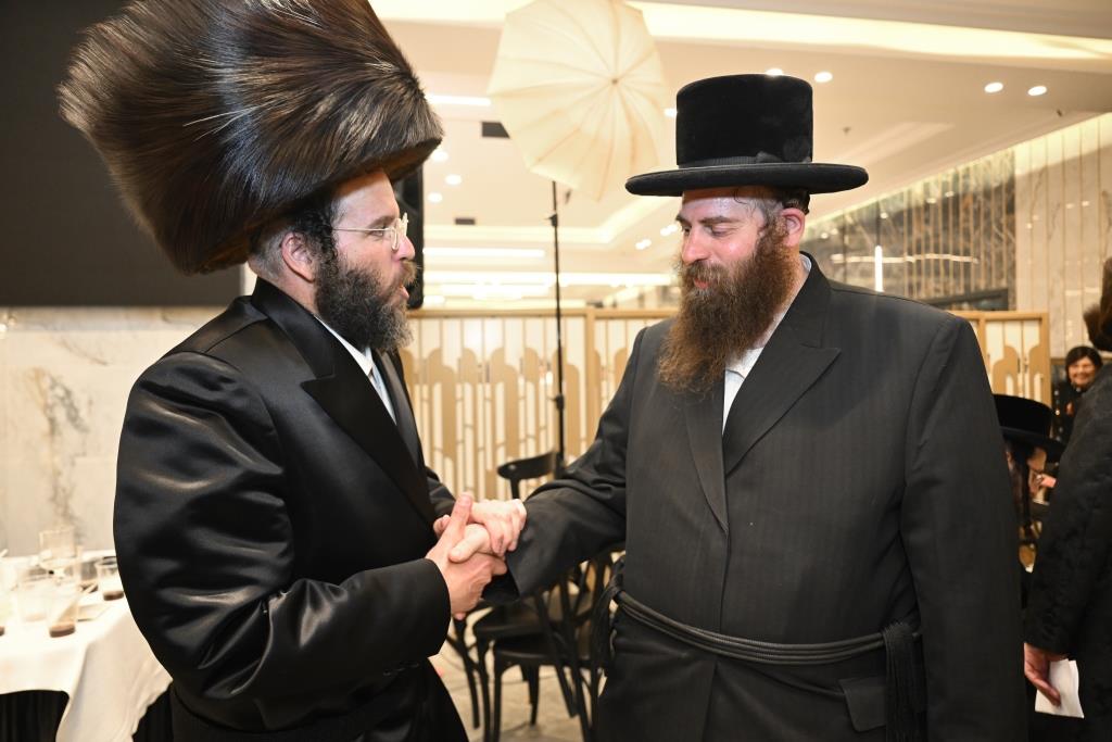נישואי בת יוסי יעקבוביץ