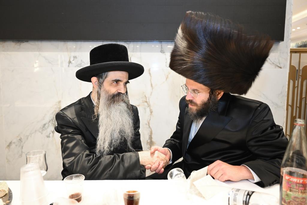 נישואי בת יוסי יעקבוביץ