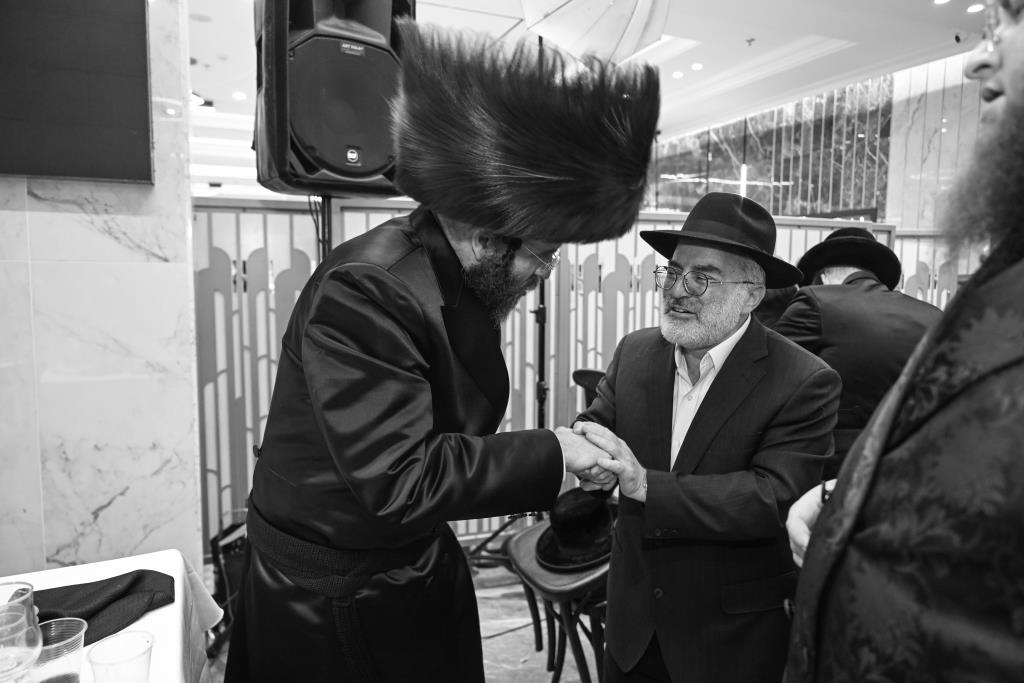 נישואי בת יוסי יעקבוביץ