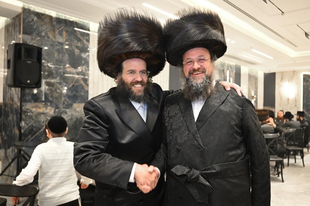 נישואי בת יוסי יעקבוביץ