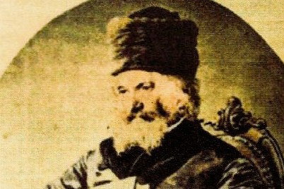 "ה' אמר לי עלה אליי"; 160 שנה לפטירת הרב שהעולם היהודי רעש מפני גאונותו וצדקותו