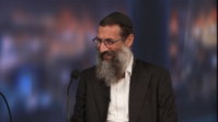 מילדות בארה"ב ועד לחברון של ימי האיניתפאדה | סיפורו הבלתי יאמן של שליח חב"ד לחברון