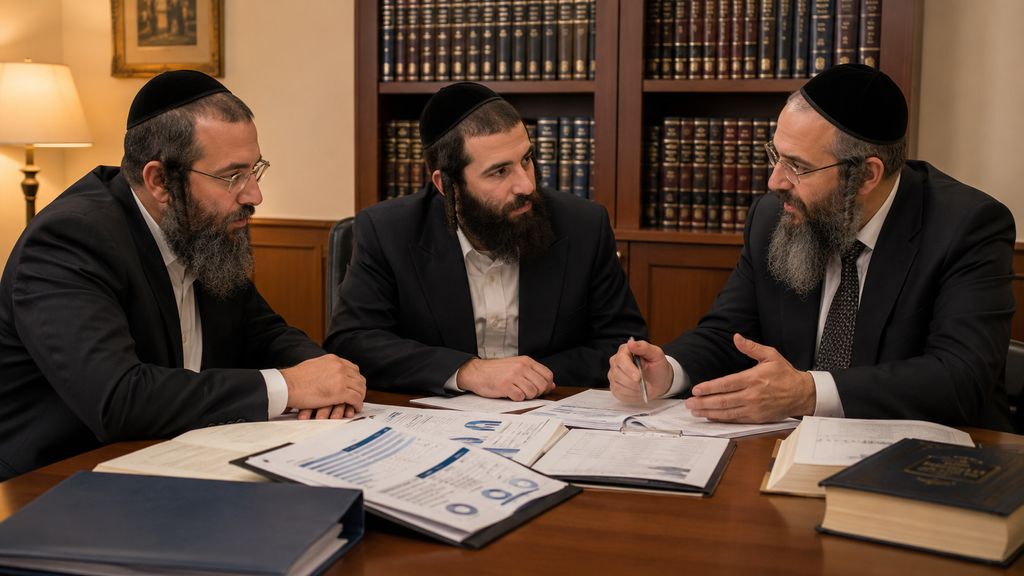 עסק דיגיטלי