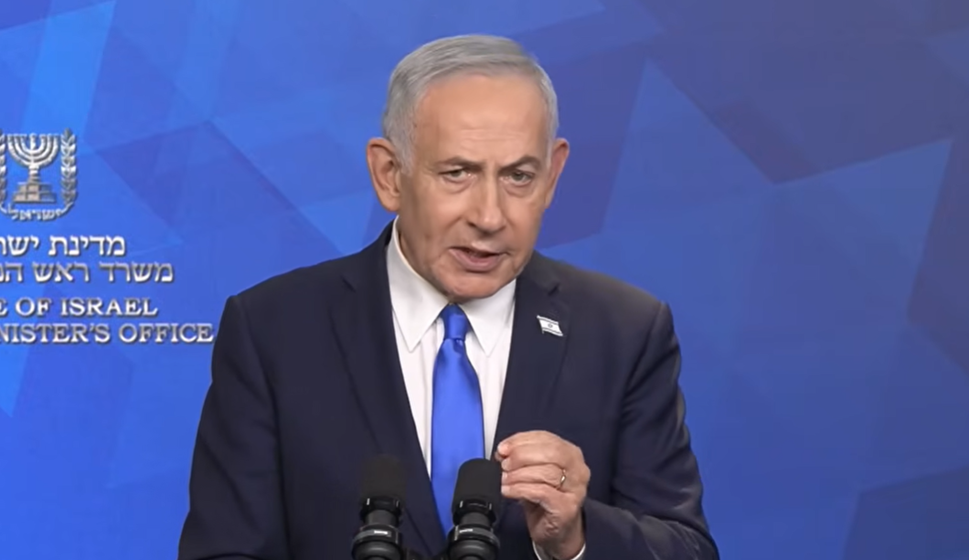ראש הממשלה נתניהו, הערב
