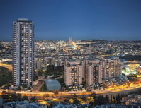 לראות את הנוף עוצר הנשימה, להרגיש את המרחבים ולהבין את איכות החיים האמיתית שמחכה לכם ב-HOLYLAND.
