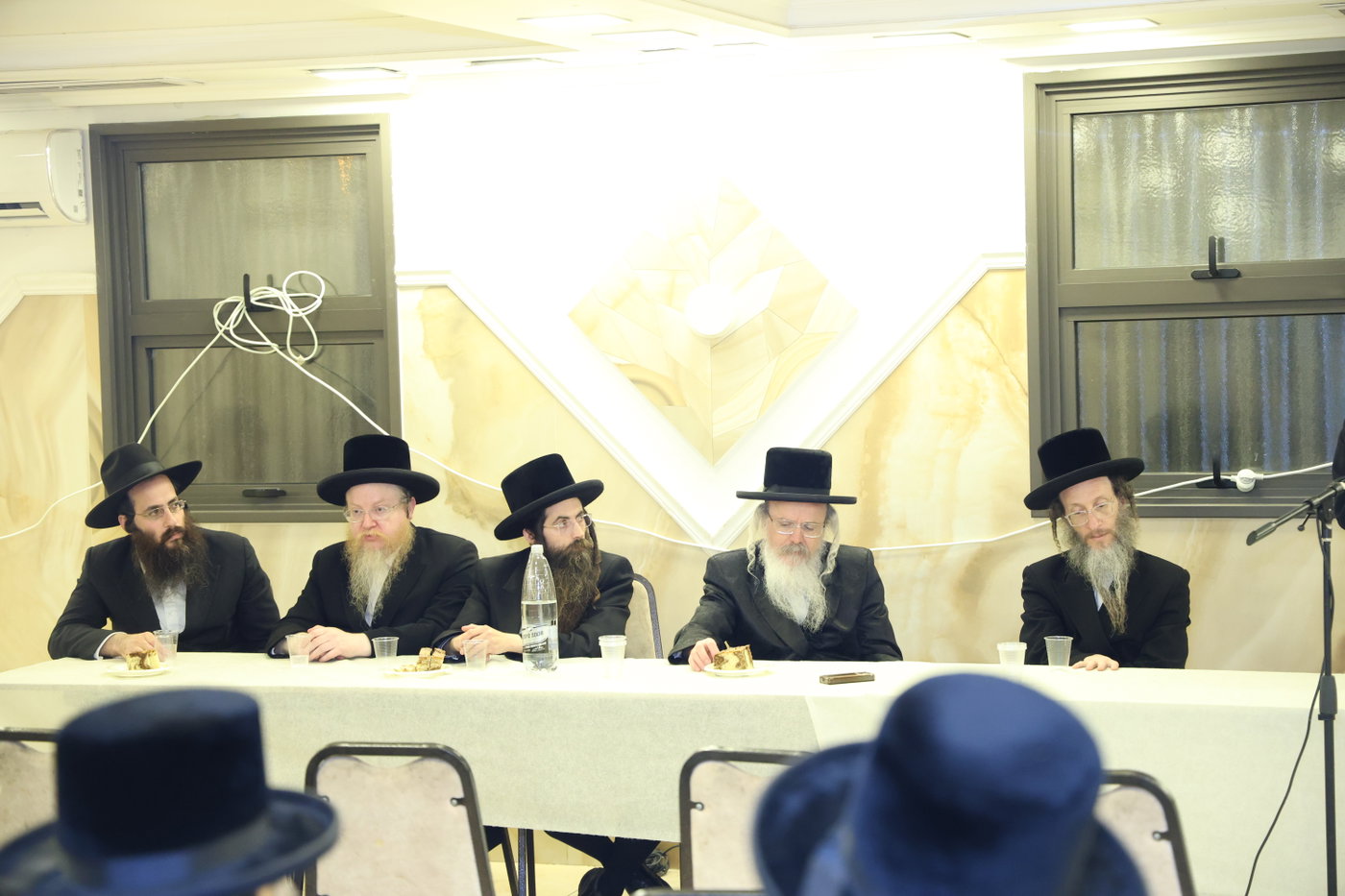 הכינוס במכנובקא בעלזא