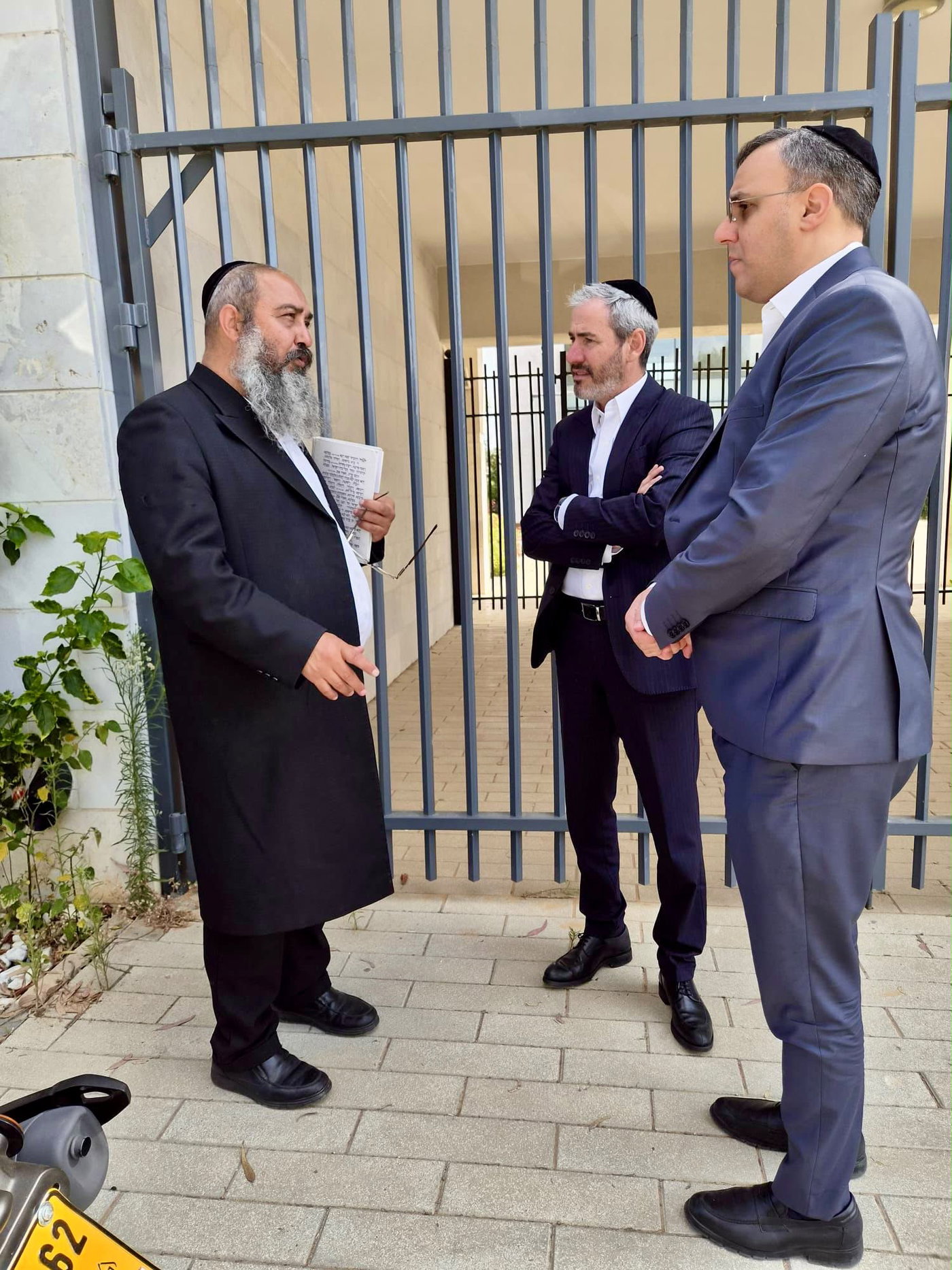 ח״כי ש״ס בכלא 10