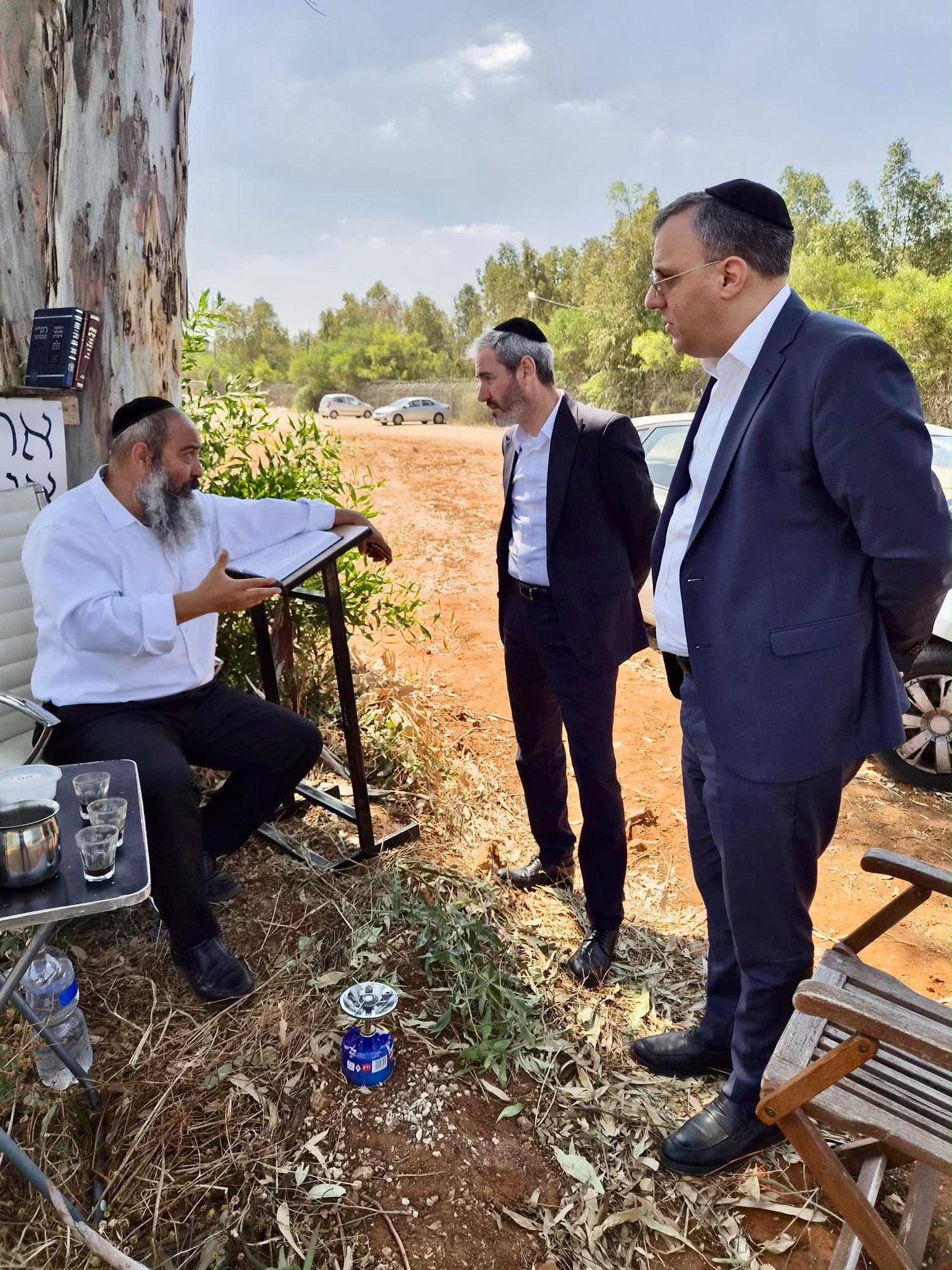 ח״כי ש״ס בכלא 10