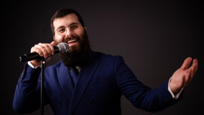 אלעזר ביטון בסינגל בכורה קצבי: "דע"
