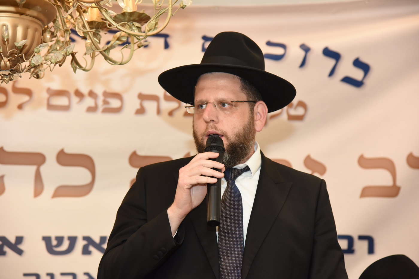 קבלת פנים ביפו