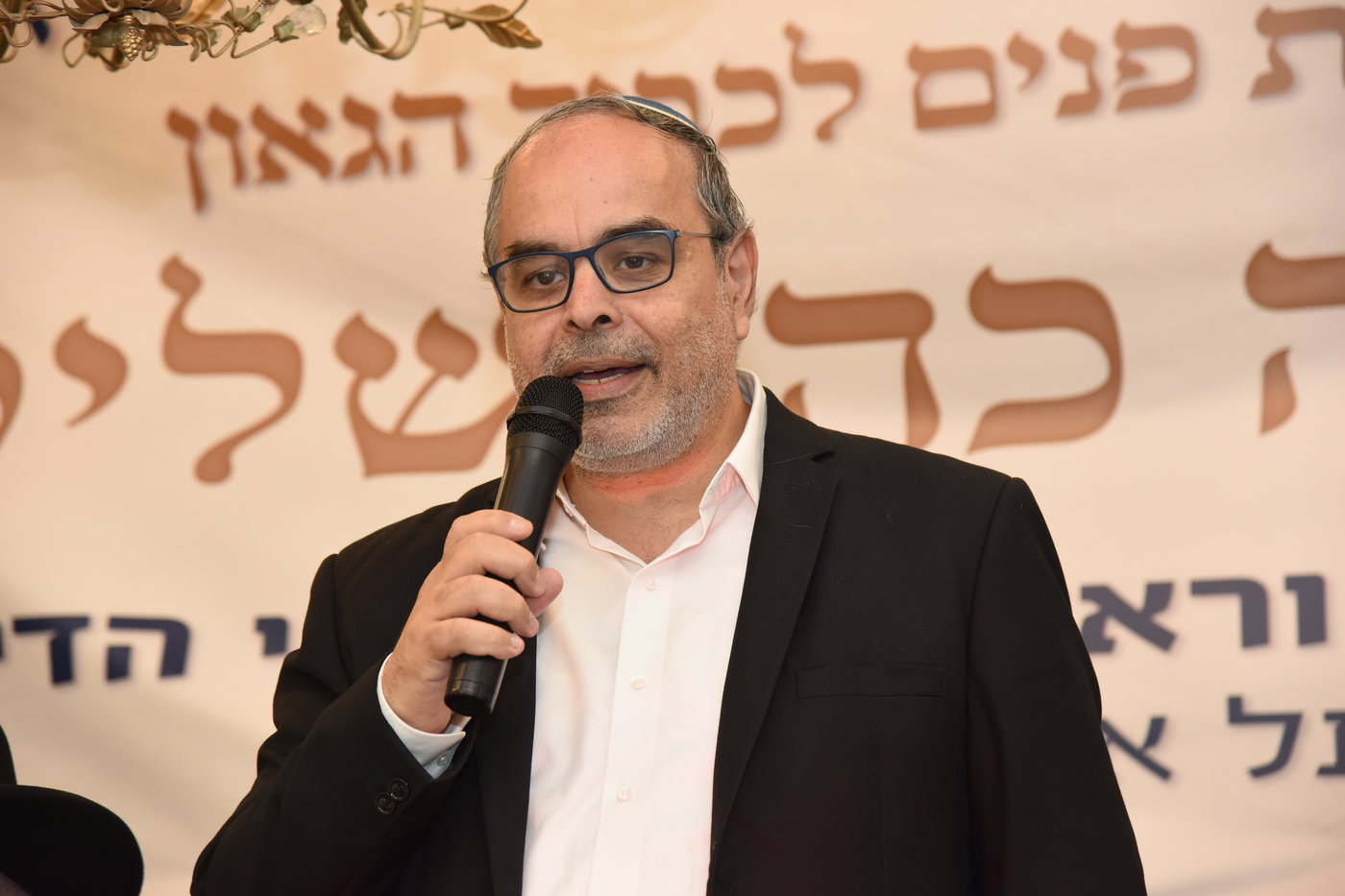 קבלת פנים ביפו