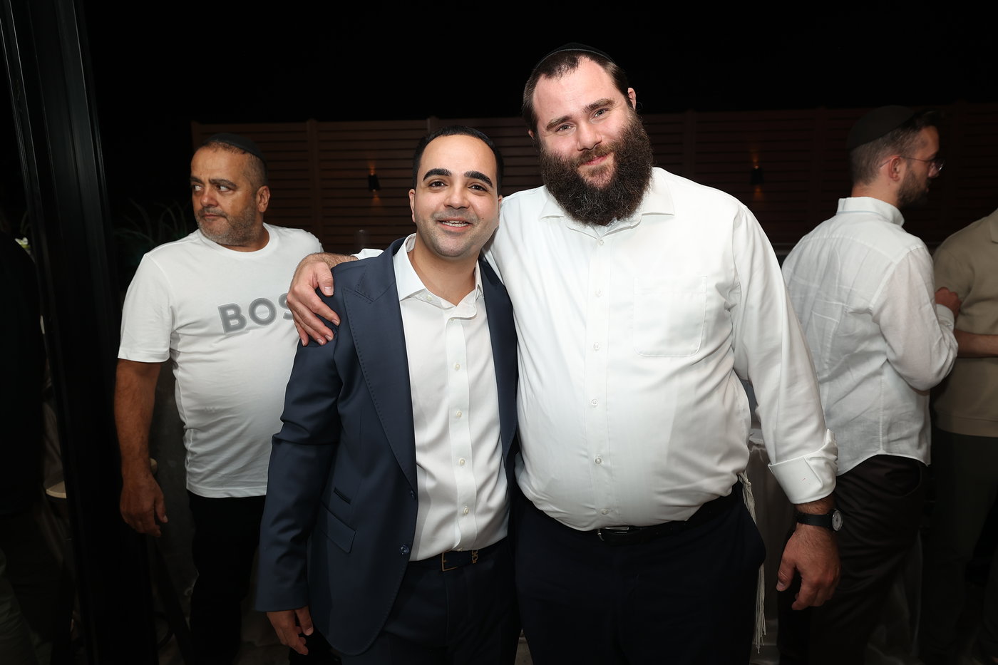 הווארט של איציק אוחנה