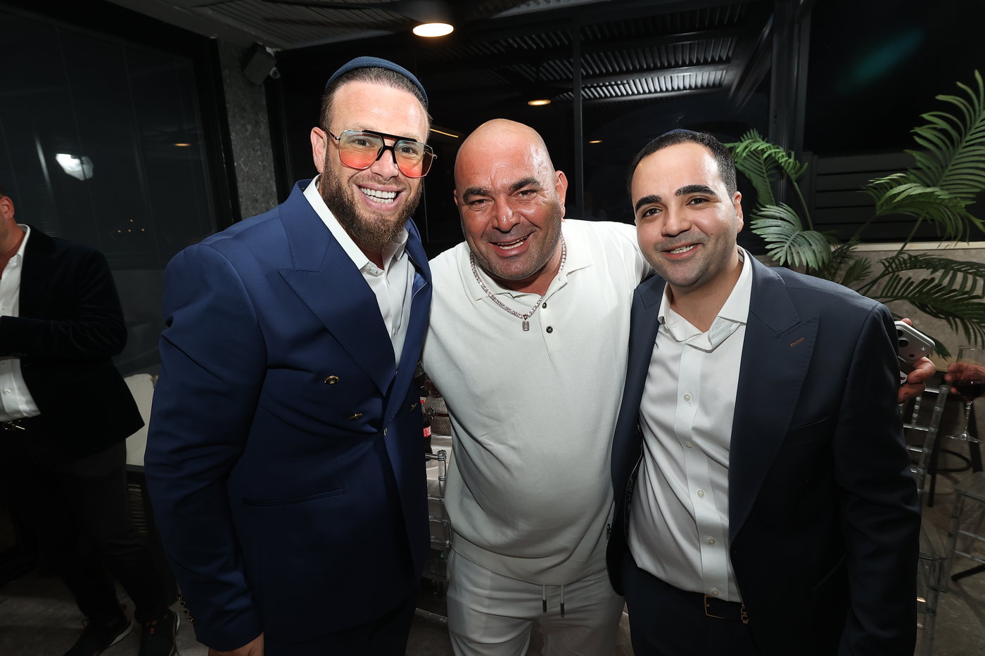 הווארט של איציק אוחנה