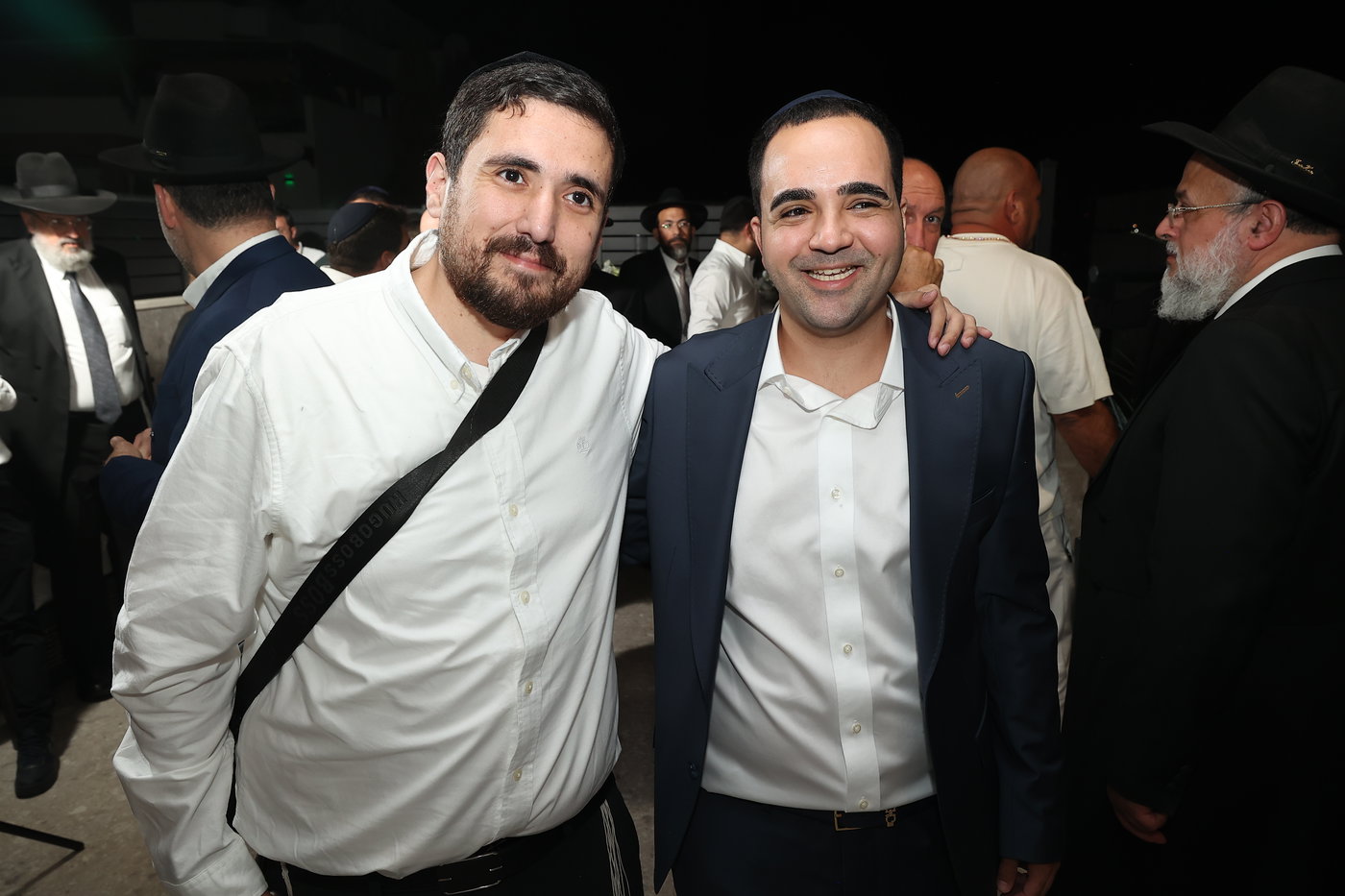 הווארט של איציק אוחנה