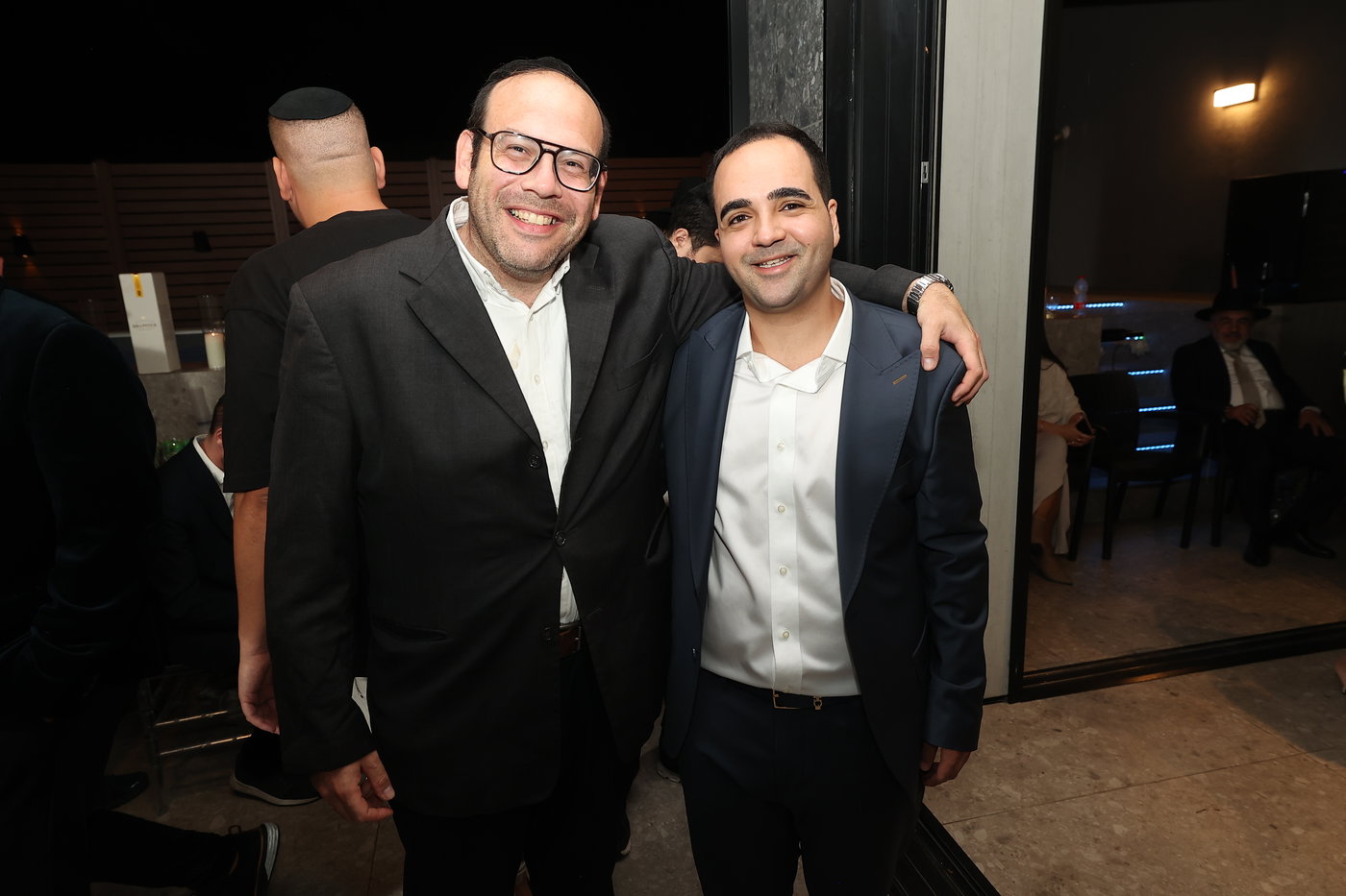 הווארט של איציק אוחנה