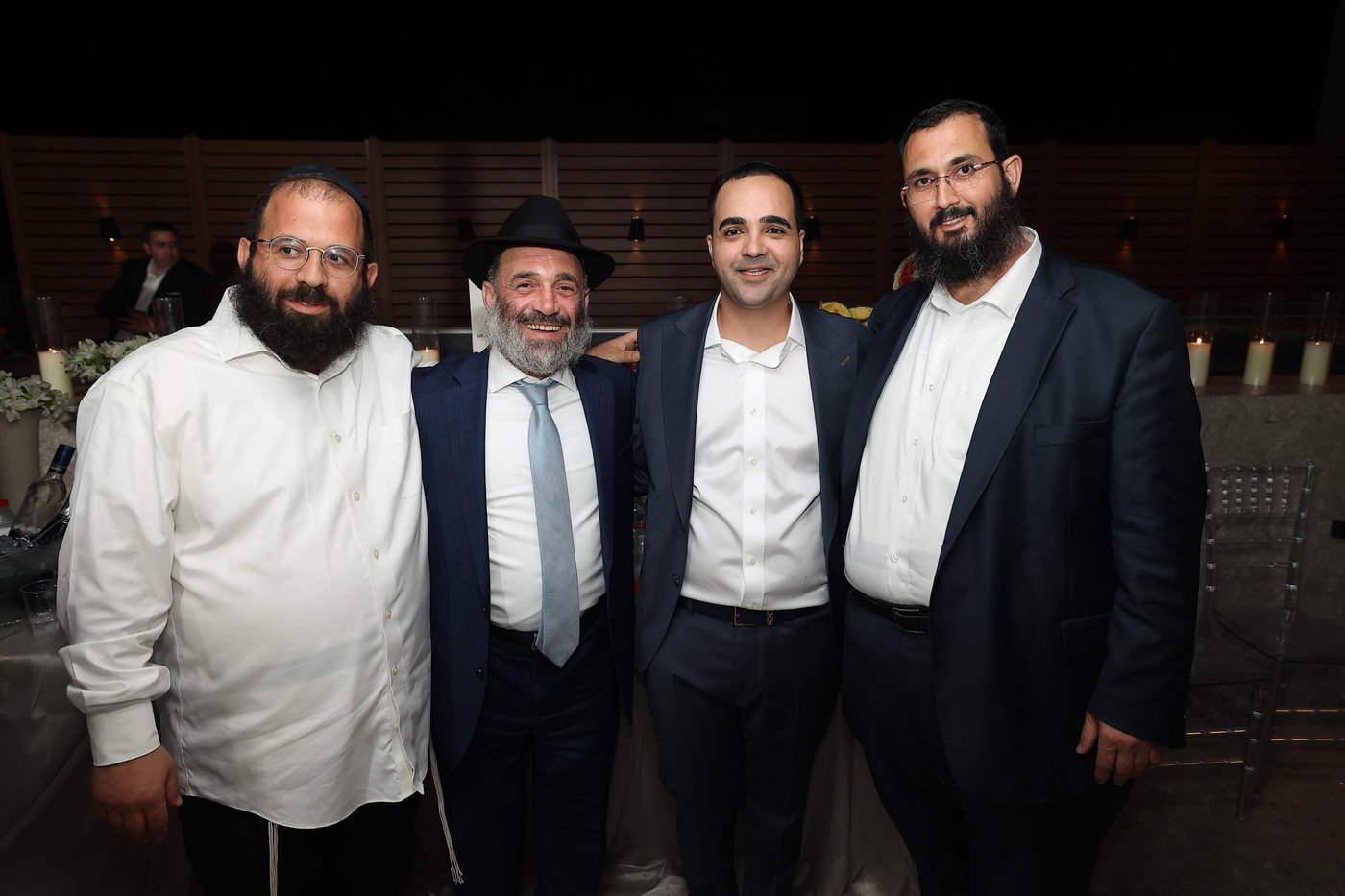 הווארט של איציק אוחנה