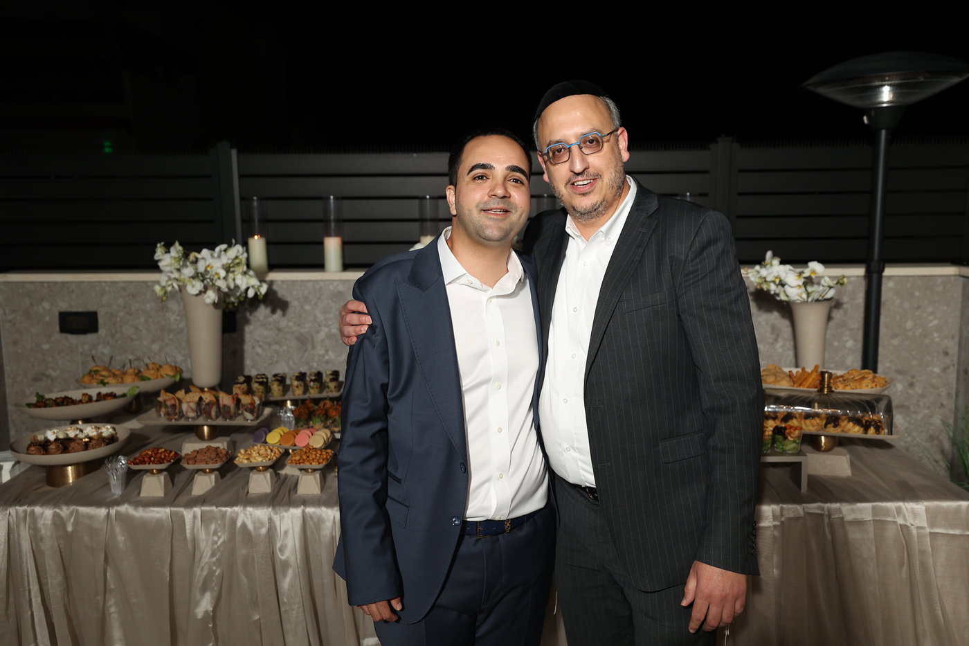 הווארט של איציק אוחנה