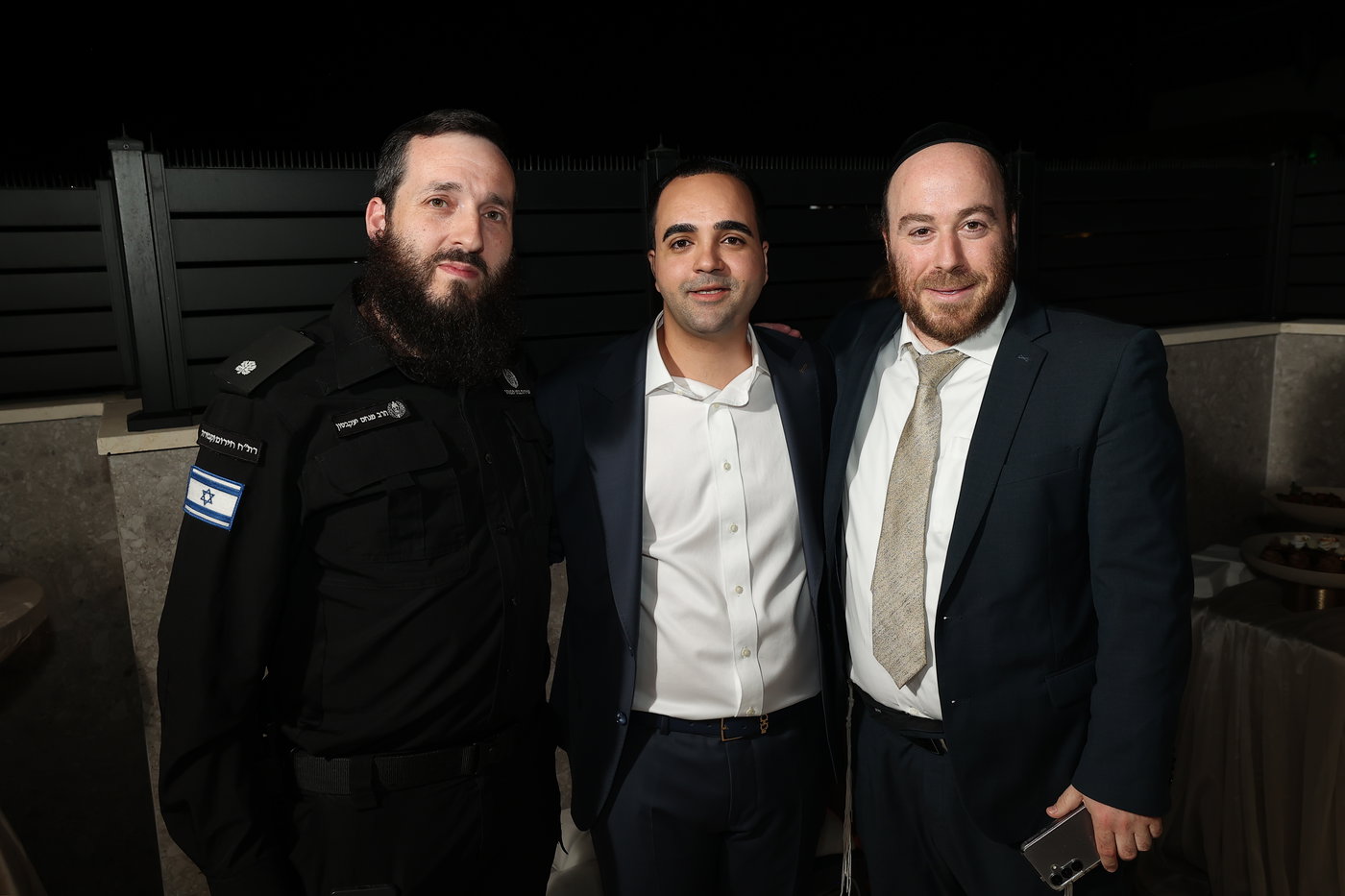 הווארט של איציק אוחנה