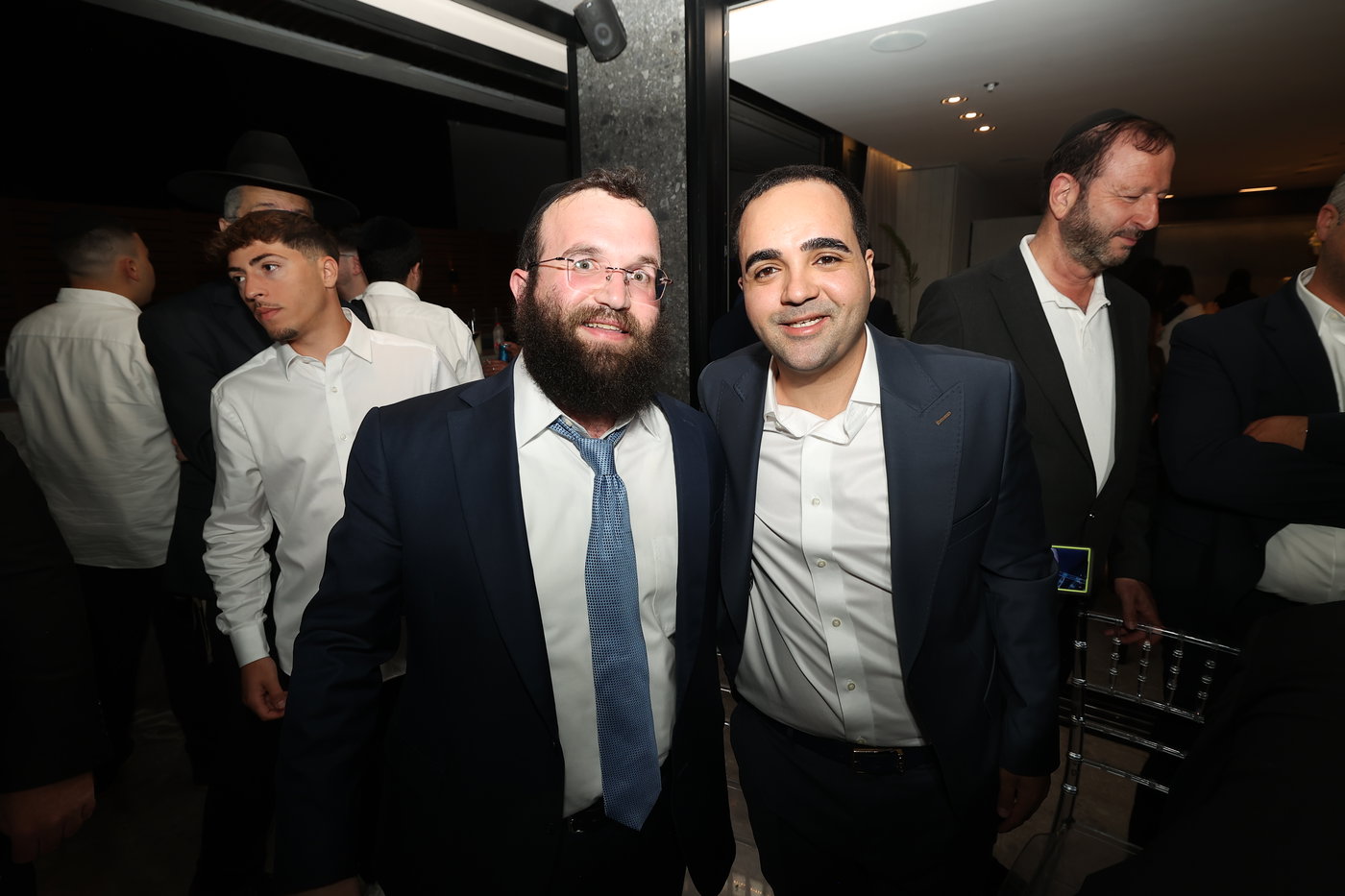 הווארט של איציק אוחנה