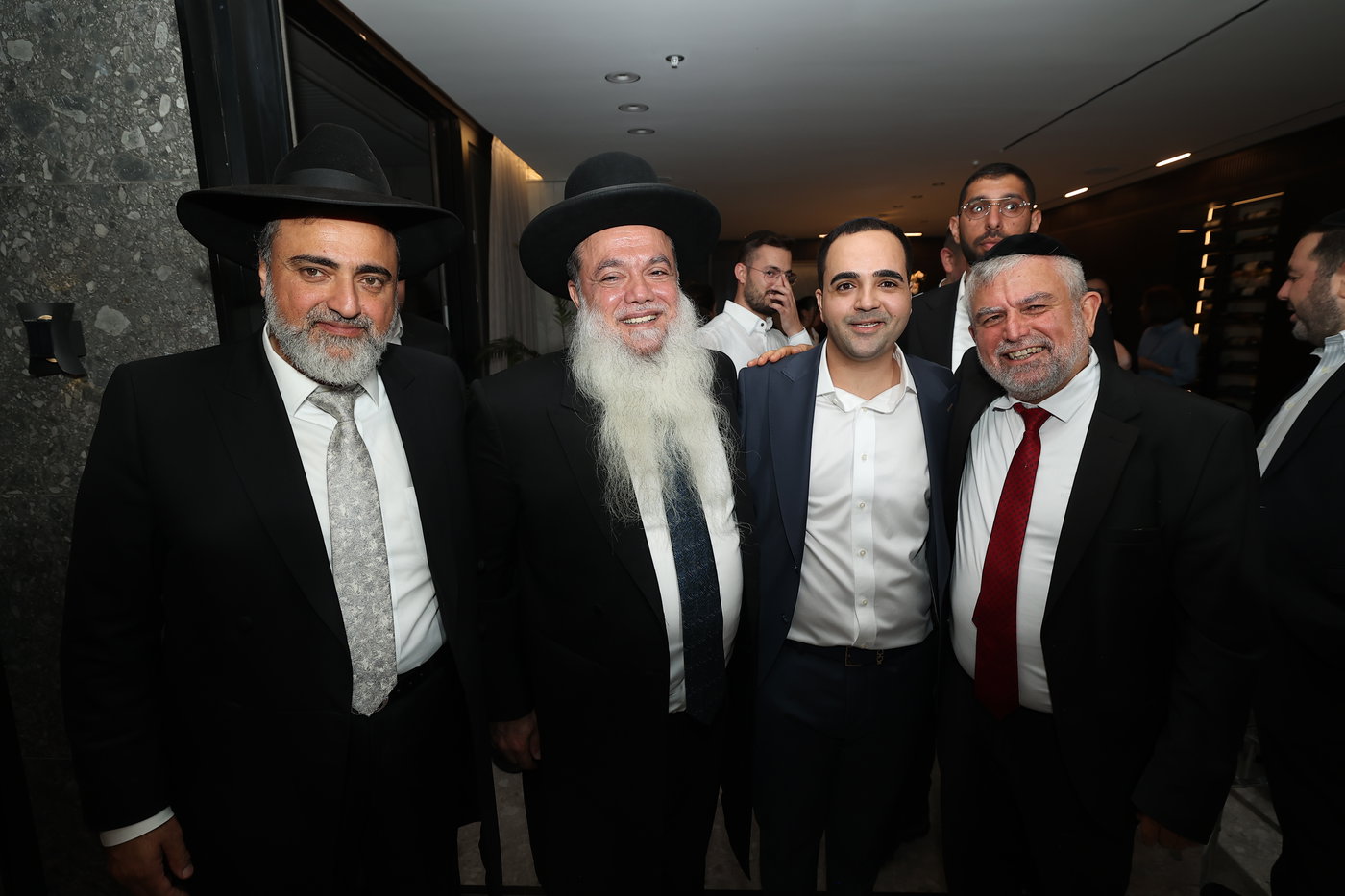הווארט של איציק אוחנה