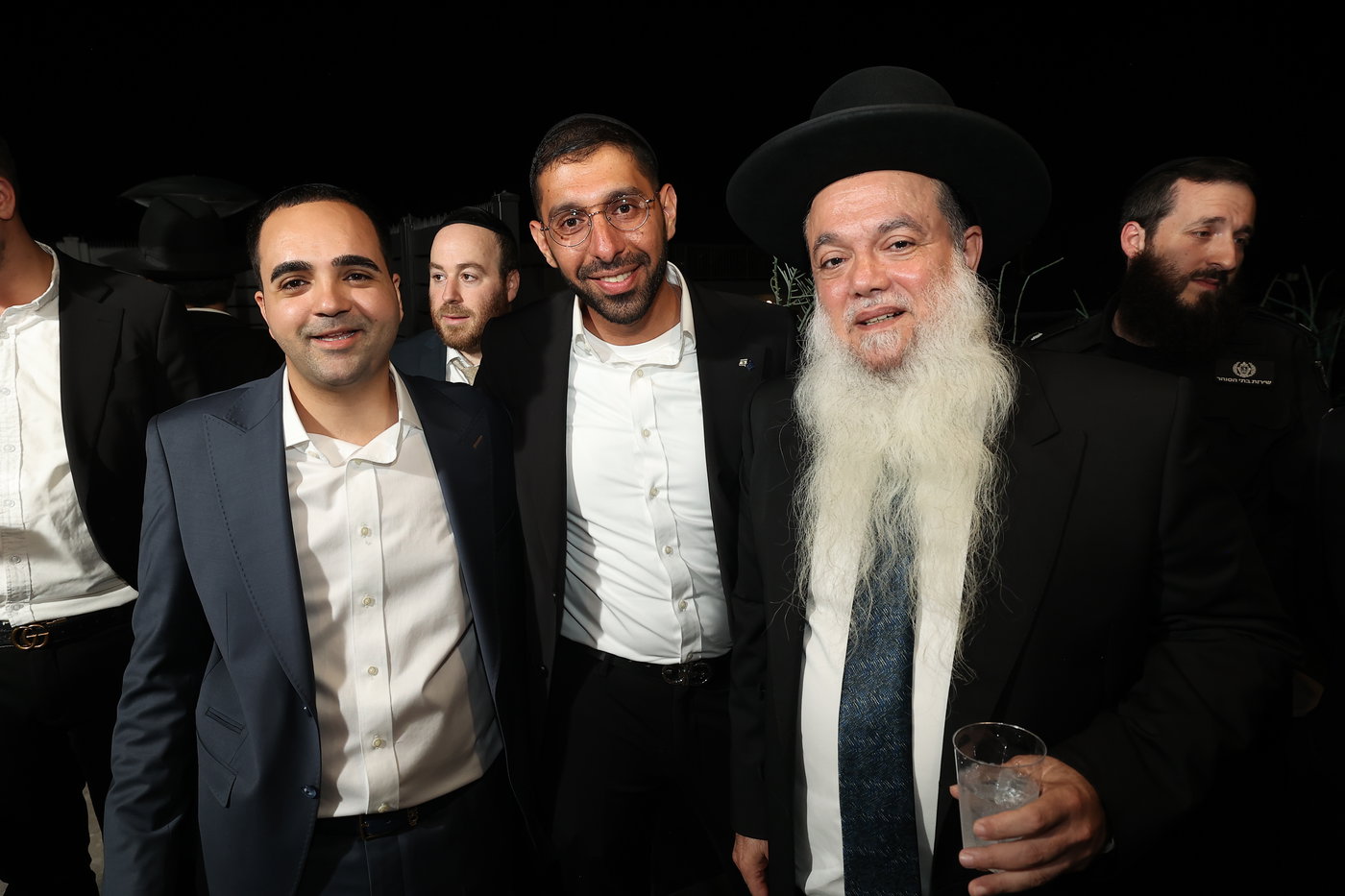 הווארט של איציק אוחנה