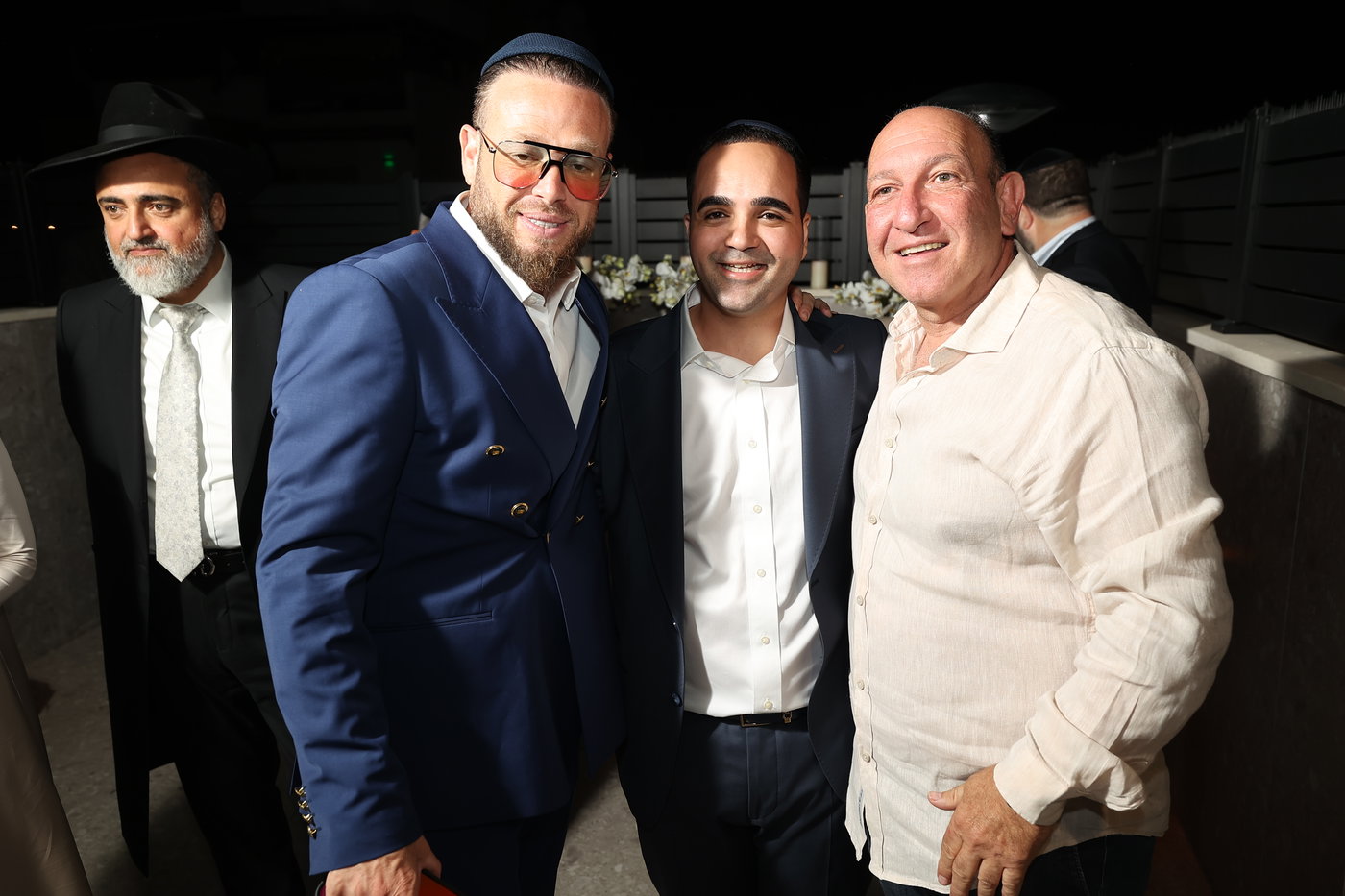 הווארט של איציק אוחנה