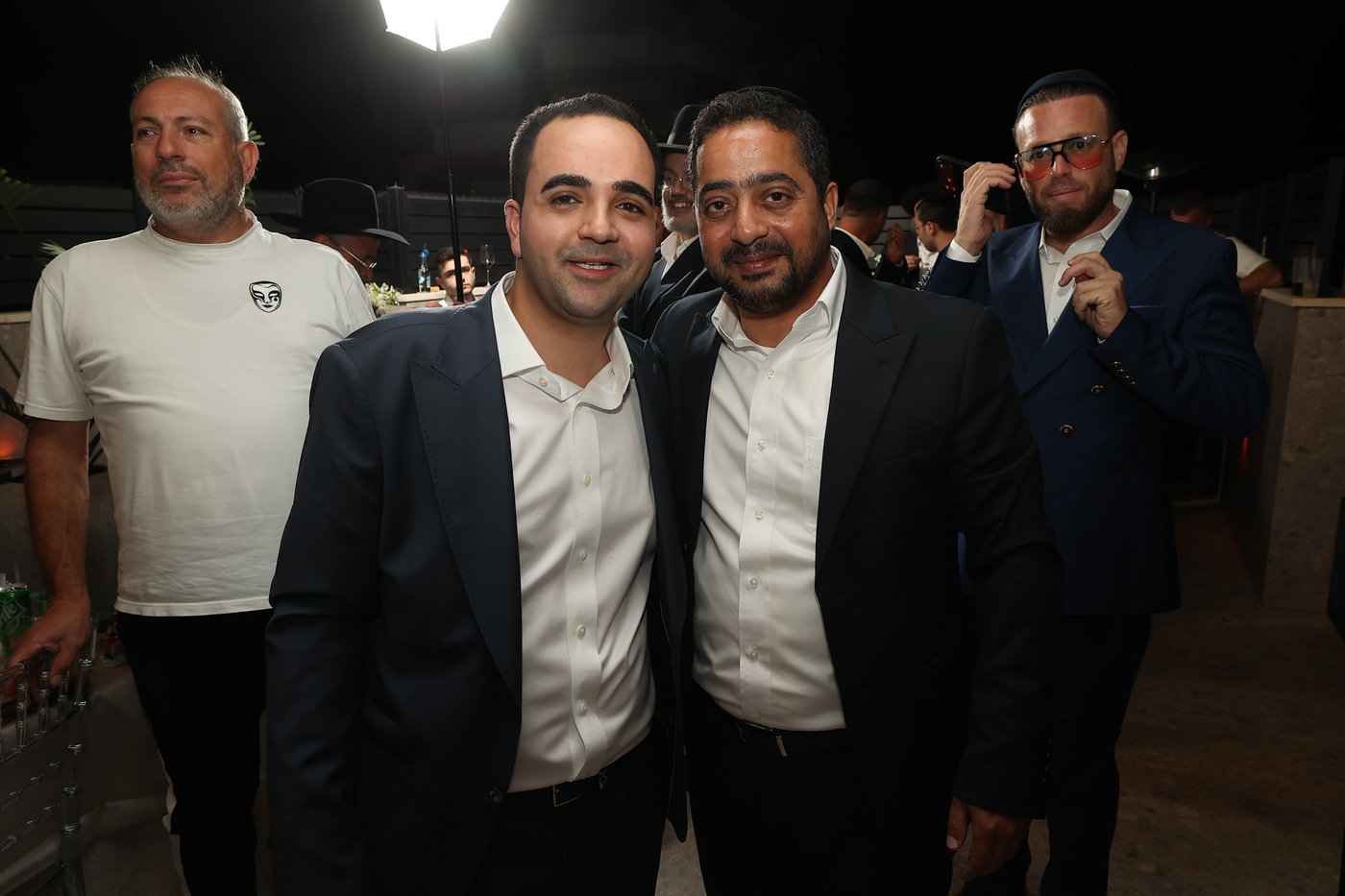 הווארט של איציק אוחנה