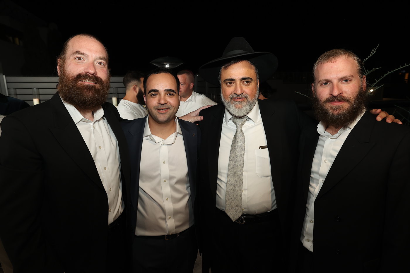 הווארט של איציק אוחנה