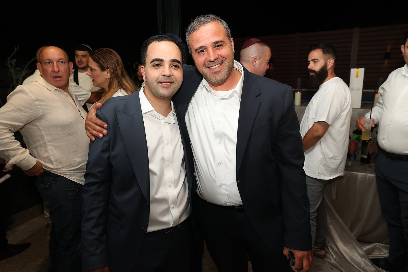 הווארט של איציק אוחנה