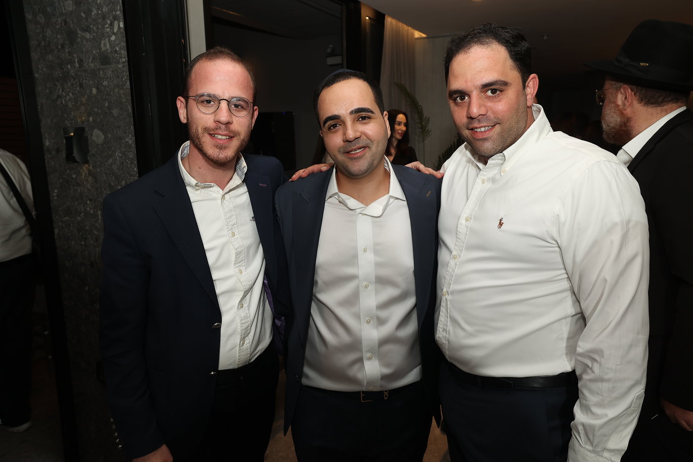 הווארט של איציק אוחנה