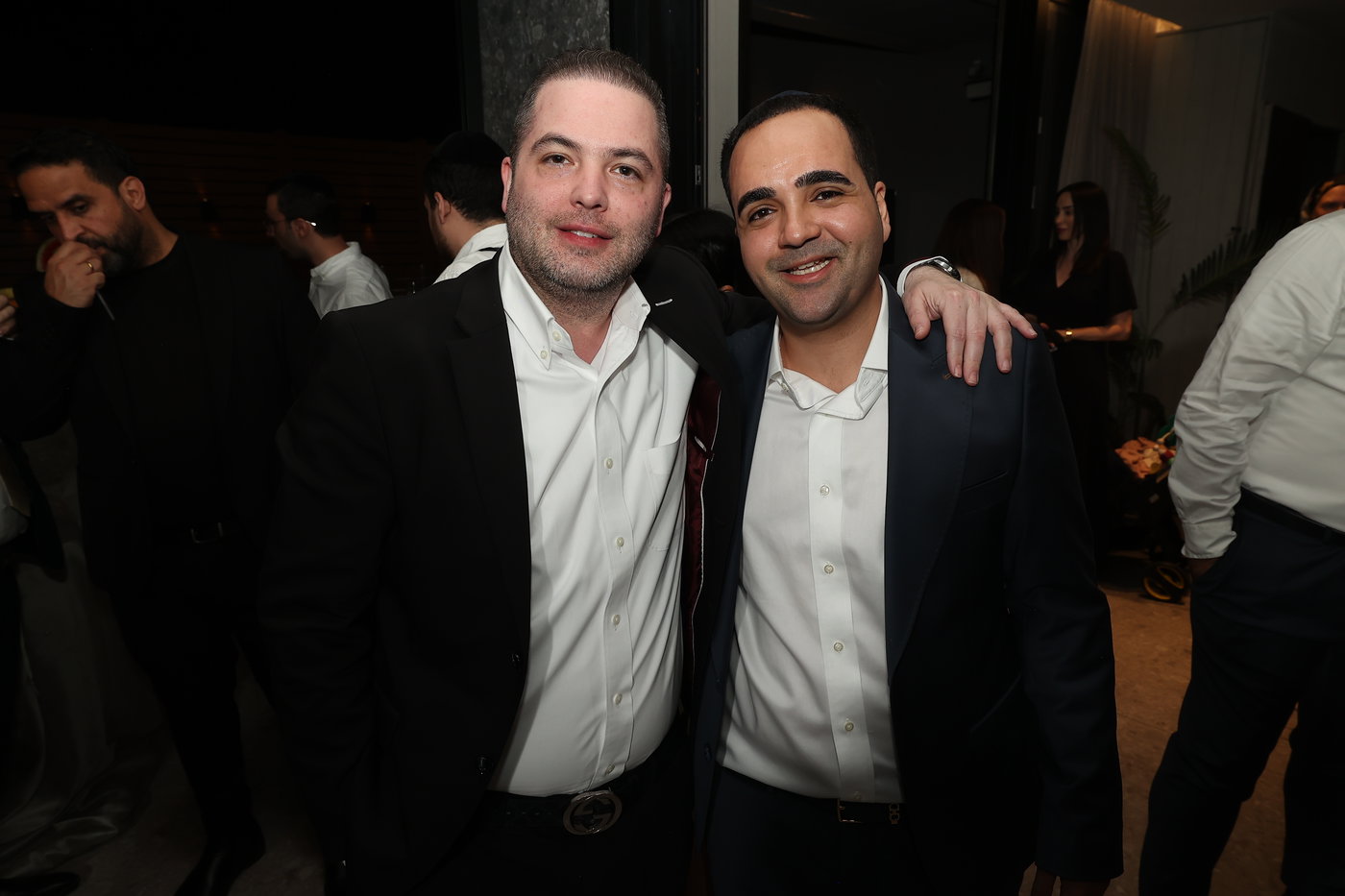 הווארט של איציק אוחנה