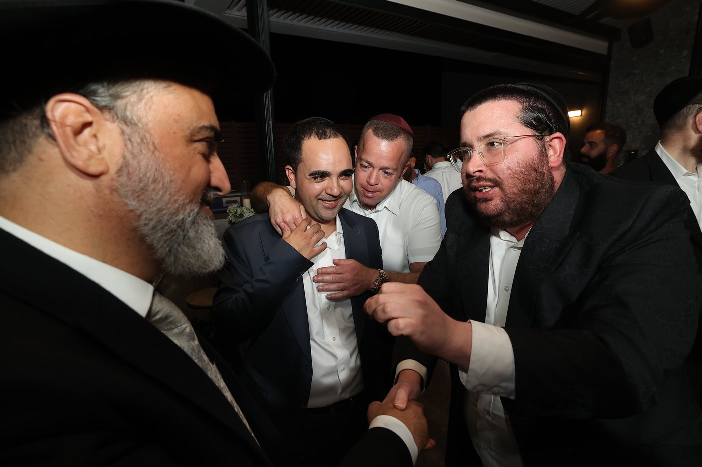 הווארט של איציק אוחנה
