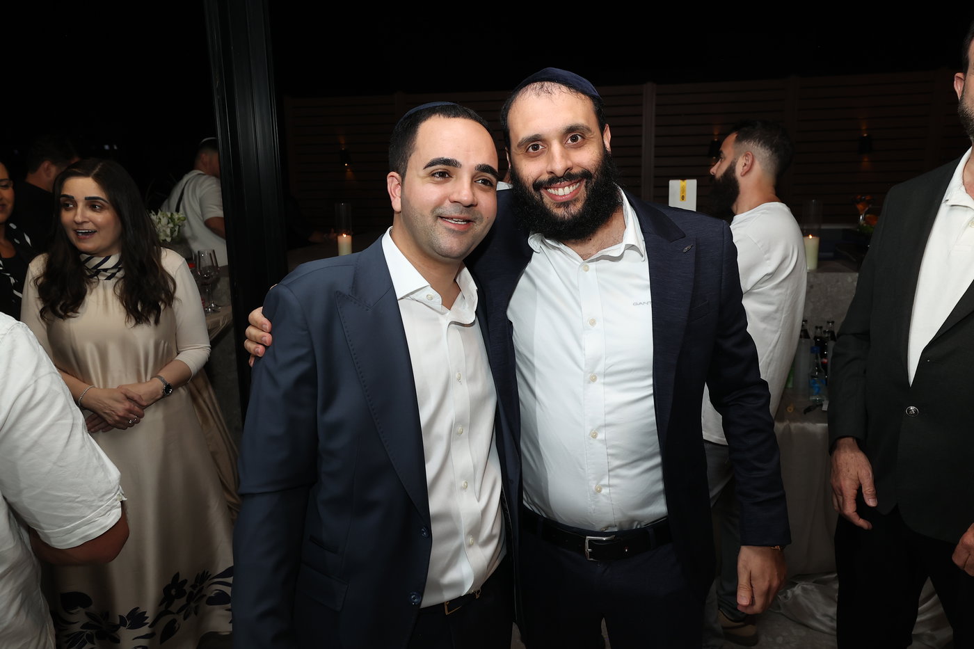 הווארט של איציק אוחנה