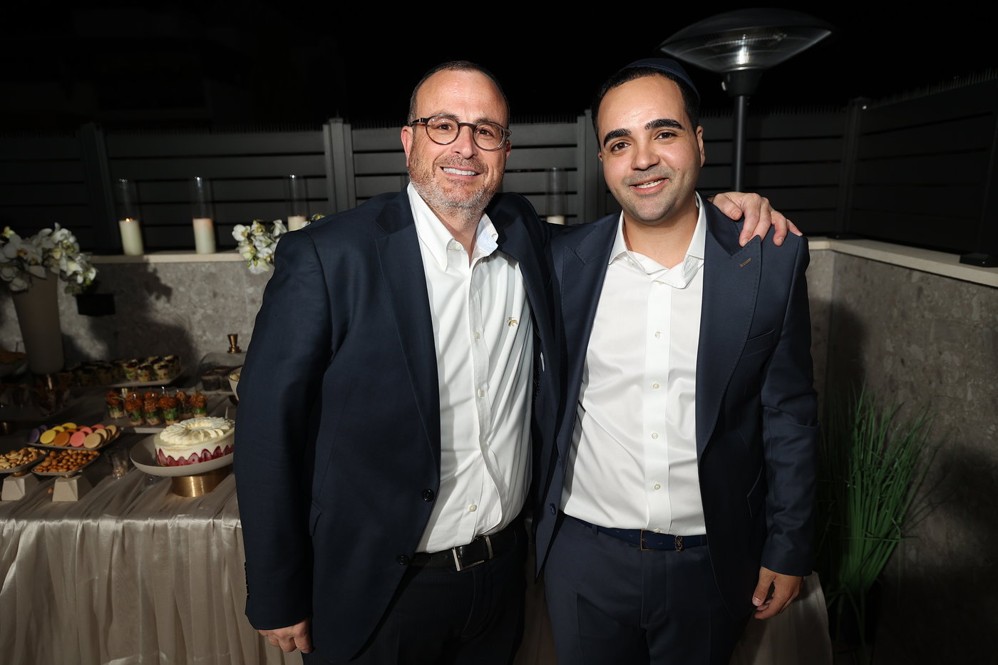 הווארט של איציק אוחנה