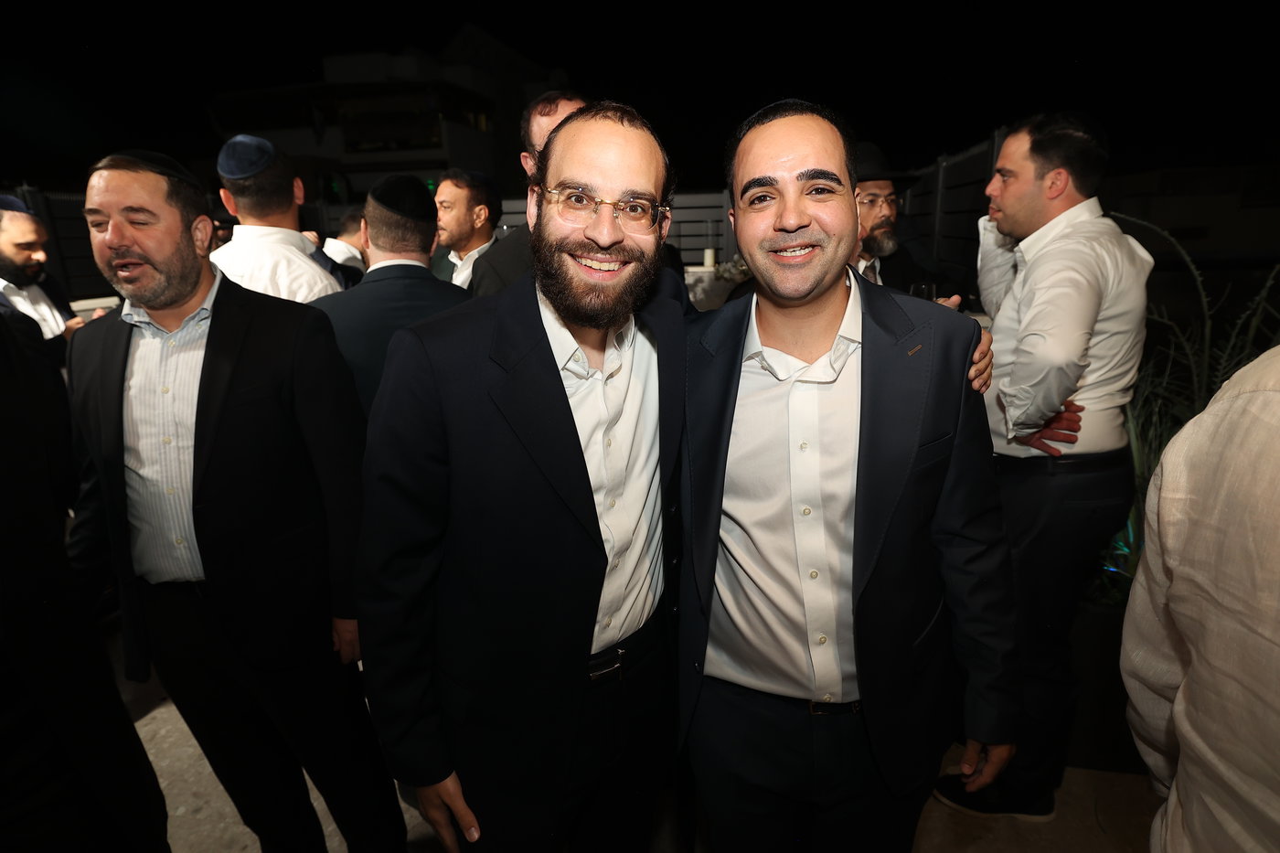 הווארט של איציק אוחנה